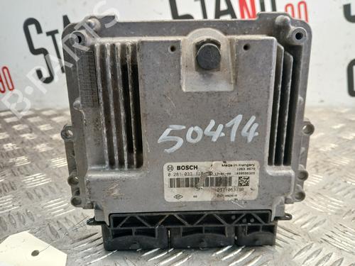 Used Engine control unit (ECU) Engine control unit (ECU) 37373911 37373911