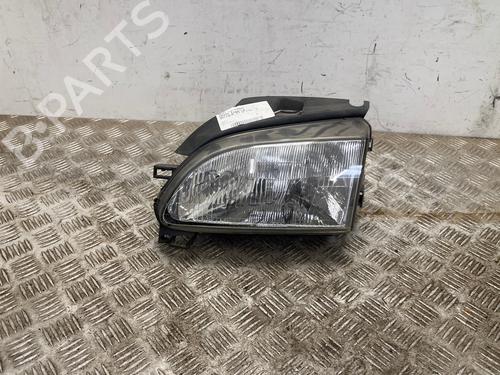 Used Left headlight Left headlight 37350565 37350565