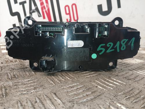 Commande Chauffage FORD B-MAX (JK) 1.6 TDCi | BP37366626I5 - Image 2