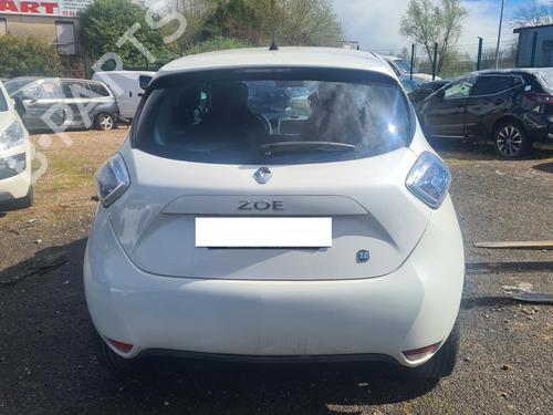 Espejo interior RENAULT ZOE (BFM_) ZOE | BP37369484I6 - Image 9