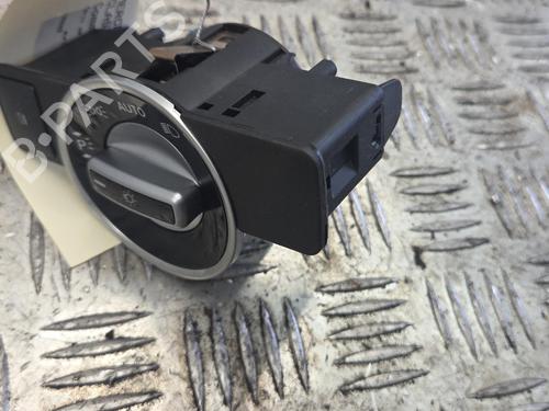 Headlight switch MERCEDES-BENZ A-CLASS (W176) A 220 d 4-matic (176.005) | BP37374740I24 - Image 2