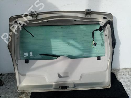 Bagklap CC/Kombi-Coupé Bagklap CC/Kombi-Coupé 37358455 37358455