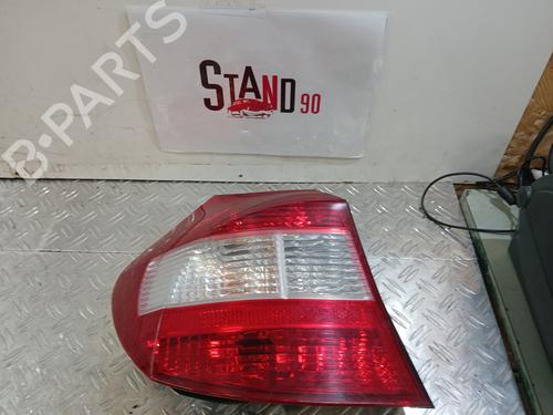 Used Left taillight Left taillight 37363987 37363987