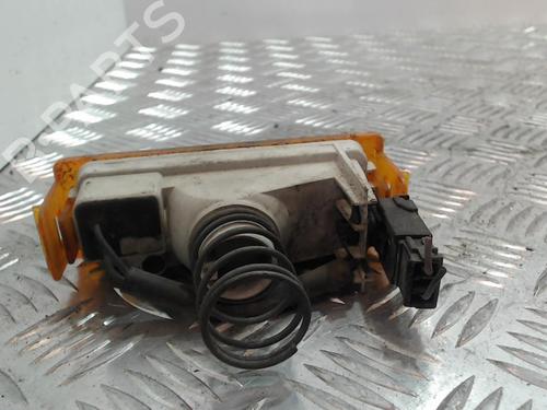 Used Left front indicator Left front indicator 37352832 37352832