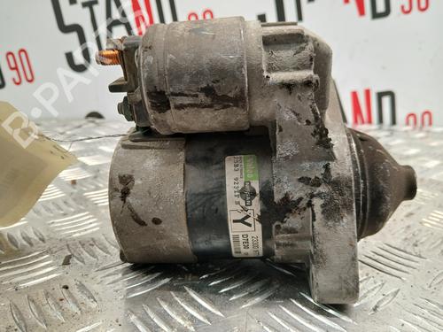 Startmotor Startmotor NISSAN MICRA III (K12) 1.2 16V (80 hp) 37373329 37373329