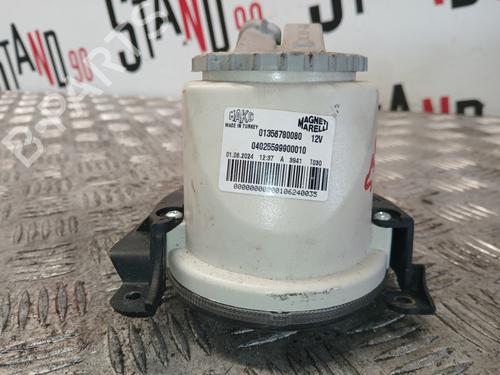 Used Right front fog light Right front fog light 37371595 37371595