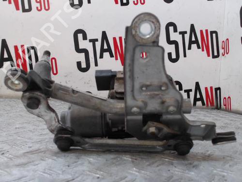 Front wiper motor FORD S-MAX (WA6) 2.0 TDCi | BP37361819M29 - Image 4