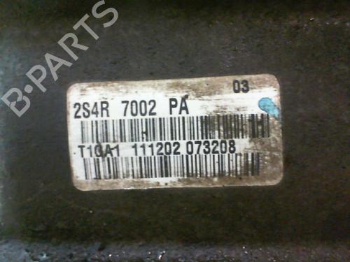 Used Gearbox Gearbox 37354039 37354039