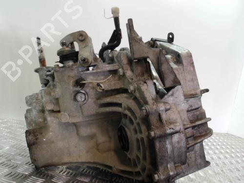 Used Gearbox Gearbox 37351821 37351821
