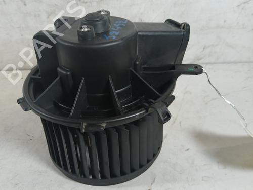 Heater blower motor CITROËN JUMPER II Van 2.0 BlueHDi 130 | BP37362962M62 - Image 5