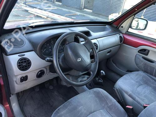 Front right window mechanism RENAULT KANGOO (KC0/1_) 1.5 dCi (KC08, KC09) | BP37357714C23 - Image 7