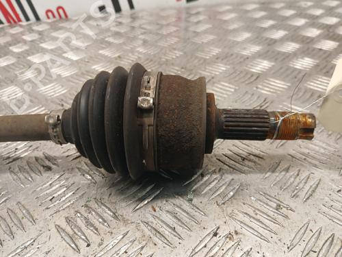 Used Left front driveshaft Left front driveshaft 37363662 37363662