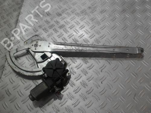 Front right window mechanism FORD TRANSIT Van (FA_ _) 2.0 DI (FAE_, FAF_, FAG_) | BP37357863C23 - Image 2