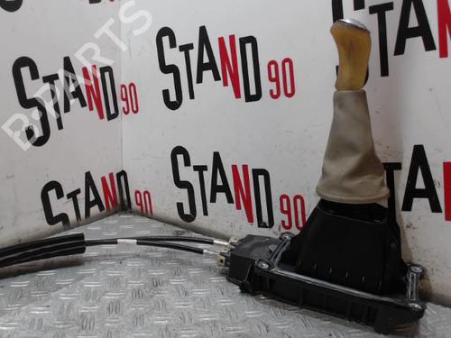 Cable RENAULT MODUS / GRAND MODUS (F/JP0_) 1.5 dCi (FP0F, JP0F) | BP37360561E12 - Image 3