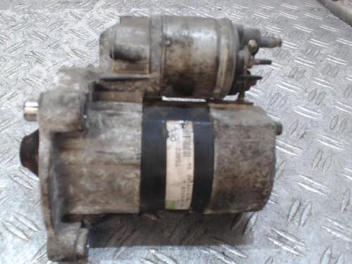 Starter PEUGEOT 206+ (2L_, 2M_) 1.4 i | BP37359943M8 - Image 3