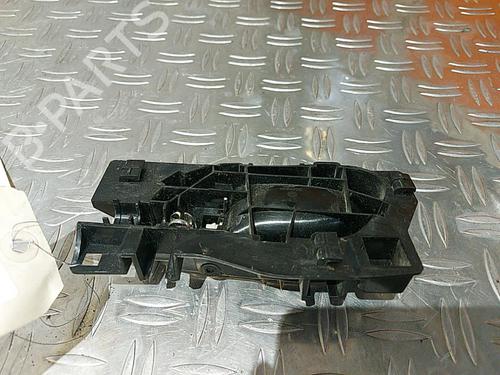 Front right interior door handle CITROËN C3 II (SC_) | BP37355382I14 - Image 2