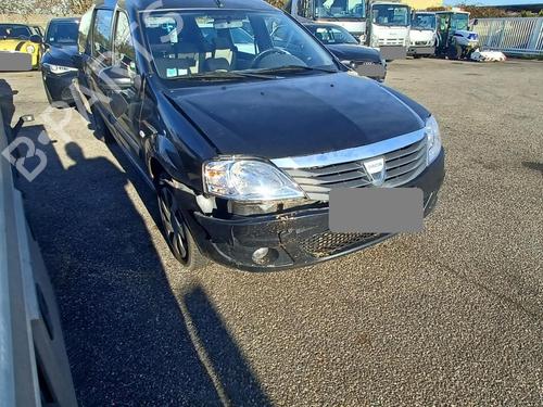 Right front steering knuckle DACIA LOGAN MCV (KS_) 1.5 dCi (KS0W) | BP37361245M26 - Image 7