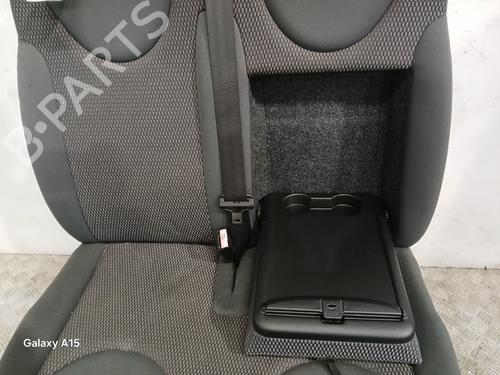 Right front seat CITROËN JUMPY II (VF7) | BP39388066C16 - Image 3