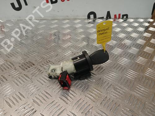 Ignition barrel RENAULT TRAFIC III Van (FG_) 1.6 dCi 120 (FGMK) | BP37368058M48 - Image 3