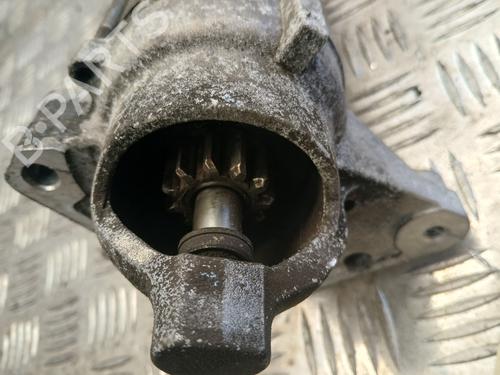 Starter CITROËN C3 Picasso (SH_) | BP37368121M8 - Image 3