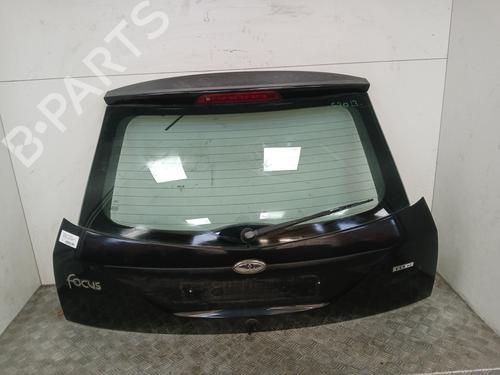 Used Tailgate Tailgate 39426245 39426245