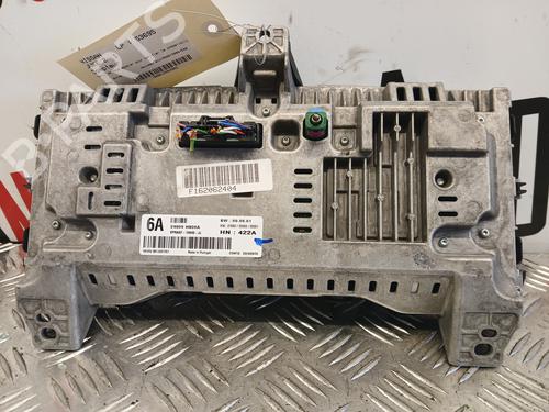 Instrument cluster KIA SELTOS (SP2, SP2I) 1.5 MPi (SP2I) | BP37746447C47 - Image 2