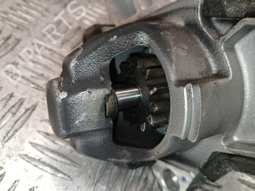 Starter NISSAN MICRA V (K14) 0.9 IG-T | BP37369930M8 - Image 5
