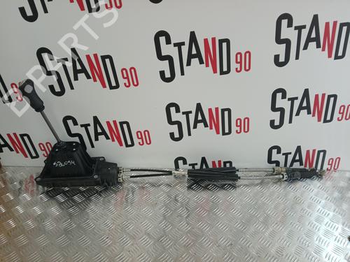 Cable RENAULT CLIO IV (BH_) 1.2 16V | BP37367147E12 - Image 3