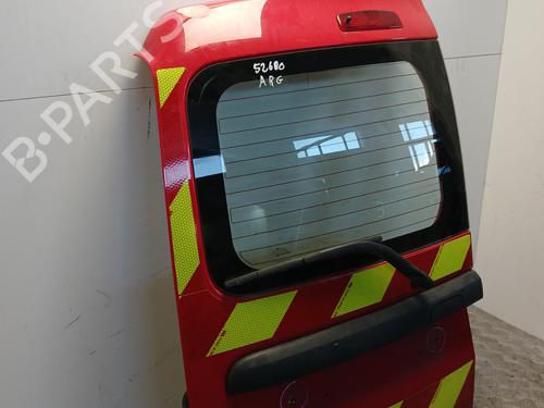 Left tailgate DACIA LOGAN MCV (KS_) 1.5 dCi (KS04) | BP37366754C76  - Image 6