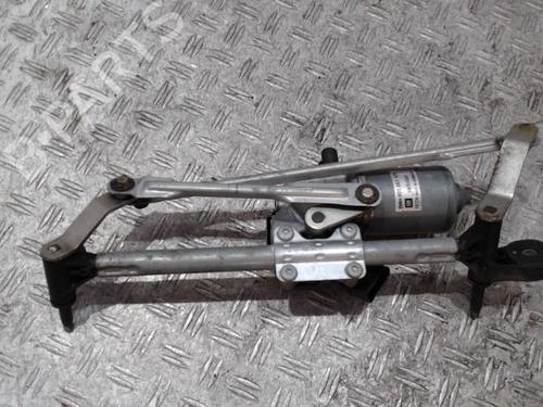 Front wiper motor OPEL CORSA D (S07) 1.4 (L08, L68) | BP37359314M29 - Image 4