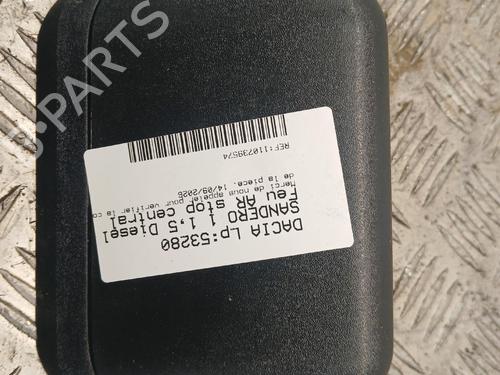 Third brake light DACIA SANDERO 1.5 dCi | BP39086195L11 - Image 3
