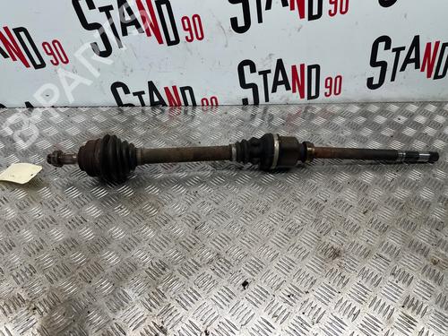 Used Right front driveshaft Right front driveshaft 37372682 37372682
