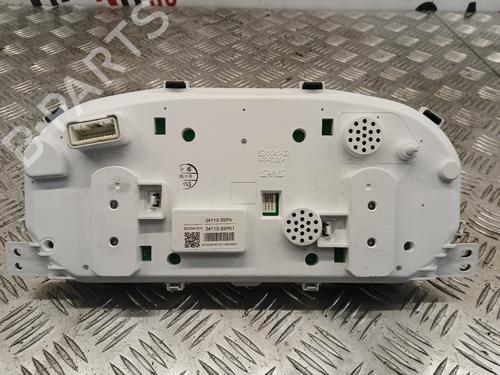 Instrument cluster SUZUKI VITARA (LY) 1.6 DDiS AllGrip (APK416D) | BP37373747C47 - Image 2