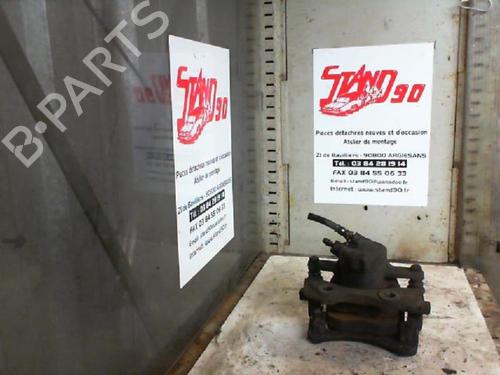 Used Left front brake caliper Left front brake caliper 37349820 37349820