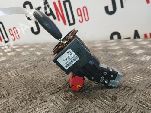 Ignition barrel DACIA LOGAN II 1.5 dCi / Blue dCi 75 | BP37369376M48 - Image 6