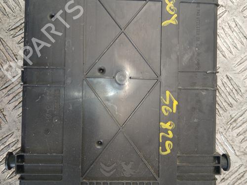 Fuse box PEUGEOT 2008 I (CU_) 1.2 THP 110 / PureTech 110 | BP37371333E1 - Image 2