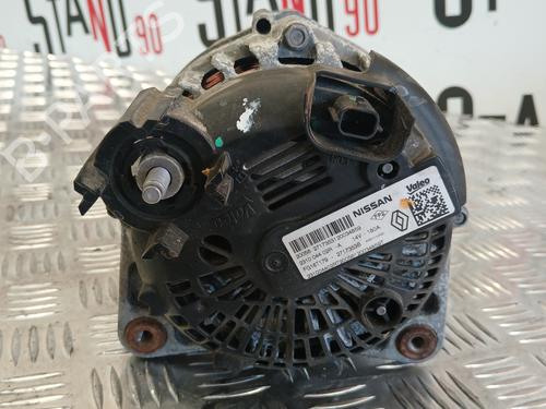 Alternator DACIA DUSTER (HM_) 1.5 dCi 115 4x4 (HMAD) | BP37365799M7 - Image 2