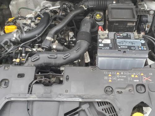 Starter RENAULT CLIO IV (BH_) 0.9 TCe 90 (BHNF, BHMA, BHMH, BHJK, BHJR) | BP37366456M8 - Image 7