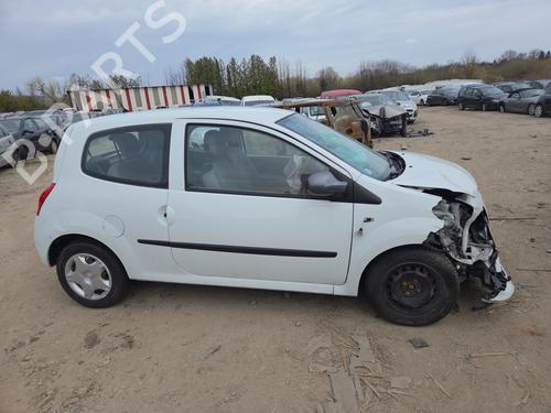 Right taillight RENAULT TWINGO II (CN0_) | BP38004604C35 - Image 8