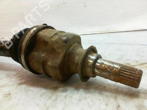 Right front driveshaft OPEL CORSA D (S07) 1.3 CDTI (L08, L68) | BP37350309M39 - Image 3