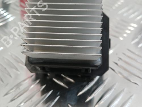 Heater resistor CITROËN C4 II (NC_) | BP37367201M108 - Image 5