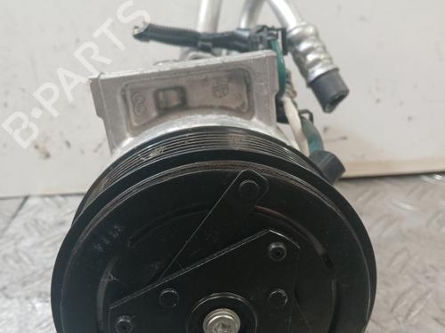 AC compressor RENAULT CLIO V (B7_) 1.0 TCe 90 (B7MT) | BP37746209M34 - Image 5