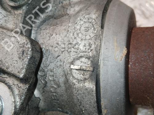 Rear differential BMW X3 (F25) xDrive 20 d | BP37369345M24 - Image 5