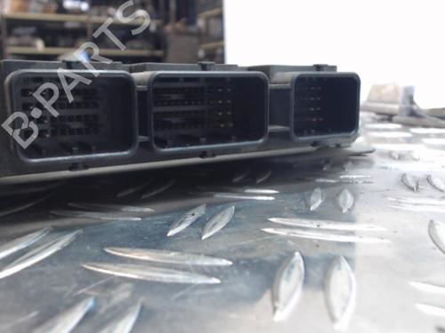 Engine control unit (ECU) PEUGEOT 307 SW (3H) | BP37351702M57 - Image 2