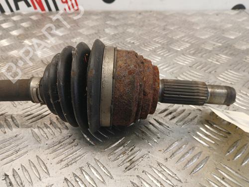 Left front driveshaft FORD B-MAX (JK) 1.0 EcoBoost | BP37363512M38 - Image 2