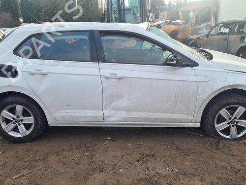 Warning switch VW POLO VI (AW1, BZ1, AE1) 1.0 TSI | BP37369988I22 - Image 6