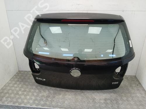tailgate-vw-golf-v-1k1-2003-2004-2005-2006-2007-2008-2009-2010-37368656 main image