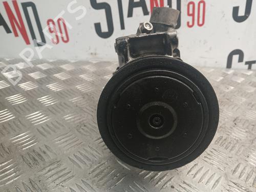 AC compressor VW SCIROCCO III (137, 138) 1.4 TSI | BP37369646M34 - Image 3