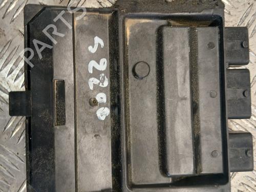 Engine control unit (ECU) RENAULT KANGOO (KC0/1_) 1.5 dCi | BP37374124M57 - Image 2