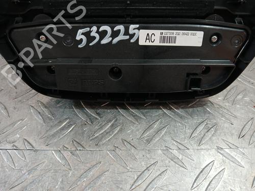 Climate control OPEL INSIGNIA A (G09) 2.0 CDTI (68) | BP37366304I5  - Image 7